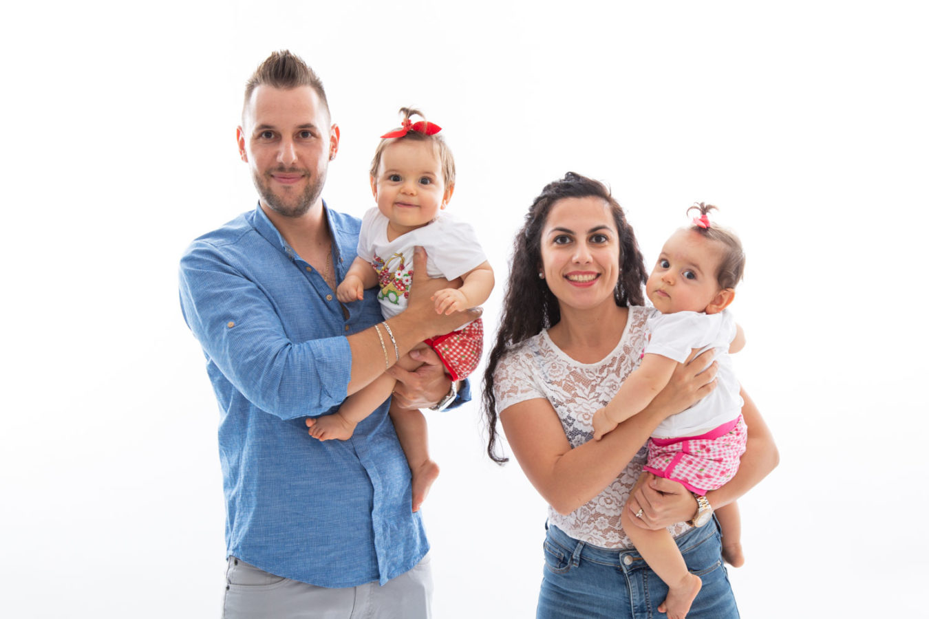 Seance Photo Famille Au Studio Pres De Lausanne Et Vevey Ji Photo Julie Picq