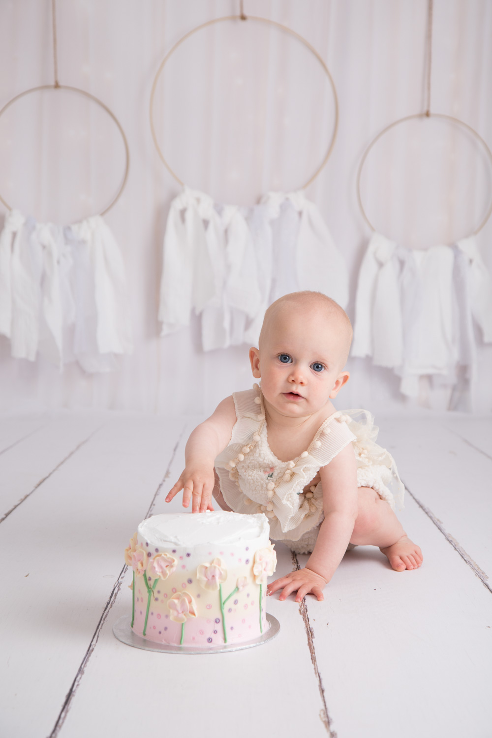 photos de bebe anniversaire 1 an