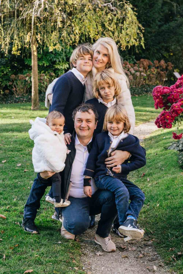 photographe famille à Lausanne