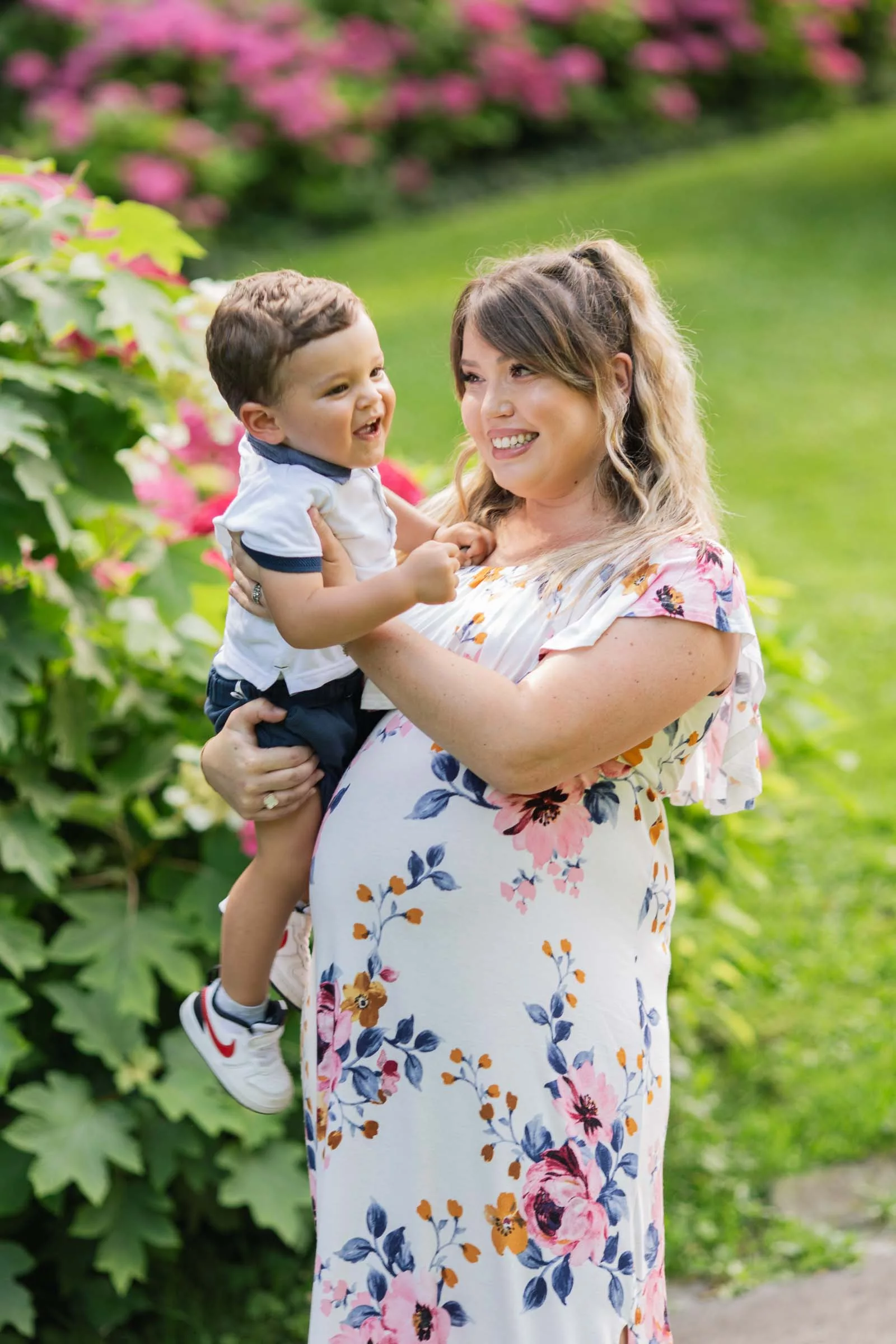 Photographe grossesse Lausanne et Vevey photographe lausanne grossesse parc mon repos 011