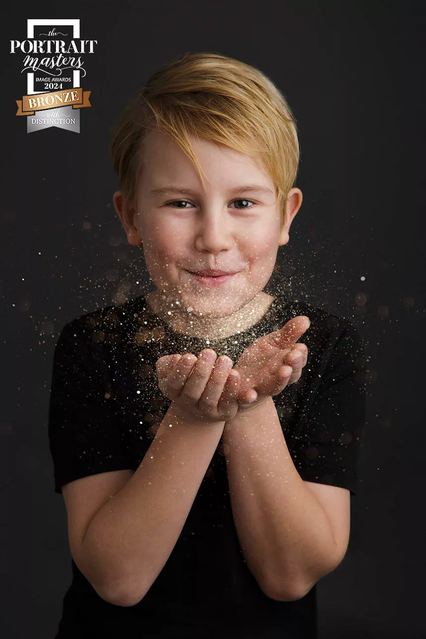 2024 Ji photo Julie Picq portrait masters bronze with distinction